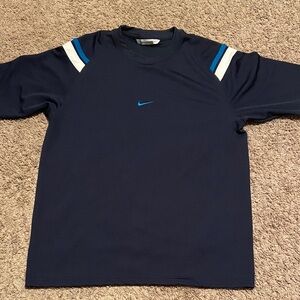 1990s Nike Jersey T-Shirt